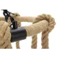 Lampa wisząca ROPE CIRCLE Ø 64x90 cm